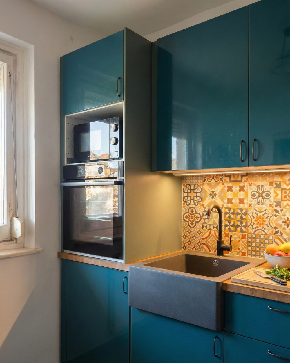 Konyhabútor összeszerelés