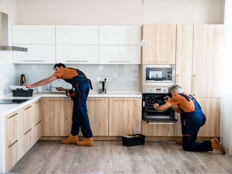 Ikea konyhabútor összeszerelés Magyarroszágon